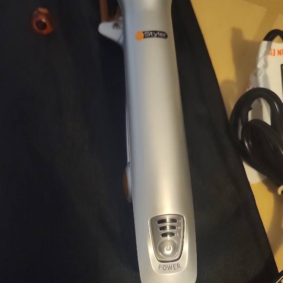 InStyler Silver Hai - Picture 2 of 8